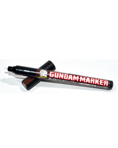 Gundam Marker Brown - Pour Type Mr. Hobby GM303P