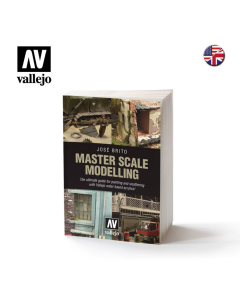 Master Scale Modelling Vallejo 75020