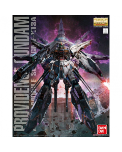 MG ZGMF-X13A Providence Gundam BANDAI 5063051
