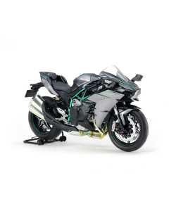 1/12 Kawasaki Ninja H2 Carbon Tamiya 14136