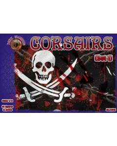 1/72 Corsairs, Set 1 Alliance 72043