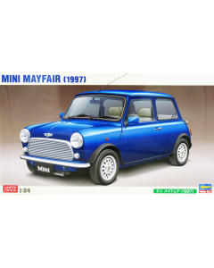 1/24 Mini Mayfair (1997) Hasegawa 20671