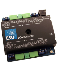 ECoSDetector Terugmeldmodule ESU 50094