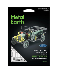 Metal Earth: 1910 Ford Model T - MMS196 Metal Earth 570196