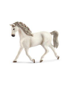 Holstein Merrie, Horse Club Schleich 13858