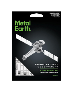 Metal Earth: Chandra X-Ray Observatory - MMS174 Metal Earth 570174