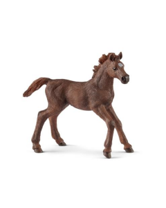 Engelse Volbloed Veulen, Horse Club Schleich 13857