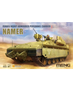 1/35 Israeli Heavy Armoured Personnel Carrier Namer Meng SS018