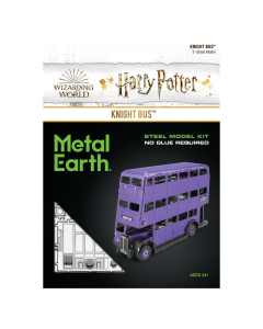 Metal Earth : Harry Potter Knight Bus - MMS464 Metal Earth 570464