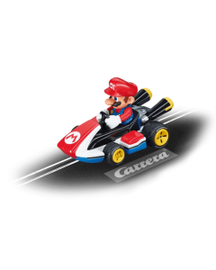 143 GO!!! Nintendo Mariokart 8 "Mario" Carrera 64033