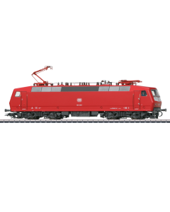 H0 DB Elektrische locomotief BR 120 DB Marklin 37829