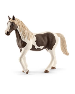 Pinto Merrie, Farm World Schleich 13830