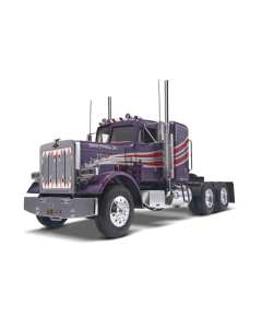 1/25 Peterbilt 359 Conventional Revell 11506