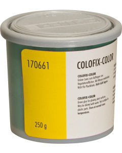 Colofix-Color Groen, 250 gram Faller 170661