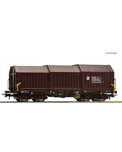 H0 Spoeltransportwagen NMBS Roco 6600061