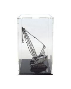 Acrylic Cube 3 (7,5x7,5x12,5cm) Metal Earth 579917