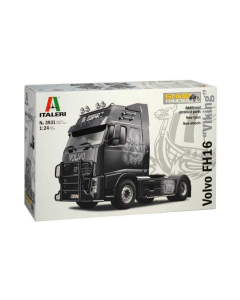 1/24 Volvo FH16 Viking Italeri 3931