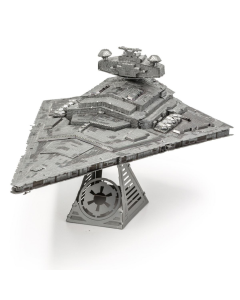 Metal Earth: ICONX Star Wars Imperial Star Destroyer - ICX130 Metal Earth 575130