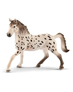 Knabstrupper Hengst, Horse Club Schleich 13889