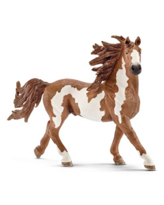 Pinto Hengst, Horse Club Schleich 13794