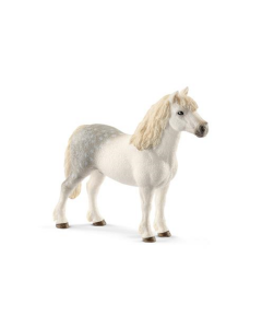 Welsh Pony Hengst, Horse Club Schleich 13871