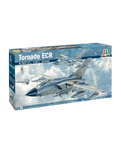 1/32 Tornado ECR Italeri 2517