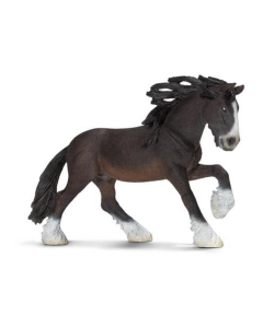 Shire Hengst, Farm World Schleich 13734