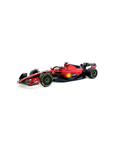 1/18 Ferrari F1 SF-23 #16 Charles Leclerc Bburago 1816812