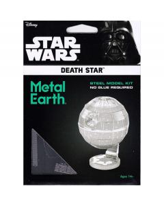 Metal Earth: Star Wars Death Star - MMS278 Metal Earth 570278