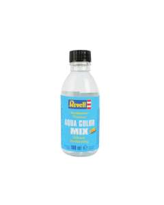 Aqua Color Mix (100ml), Verdunner Revell 39621