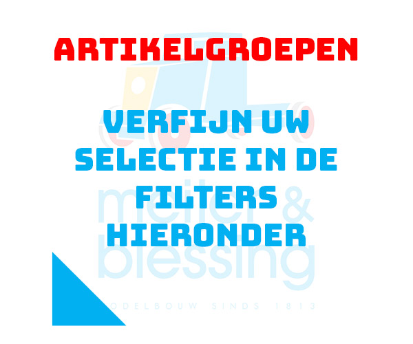 Kleine Accessoires en Aankleding