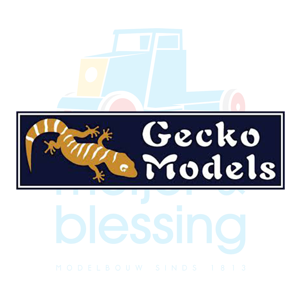 Gecko Models