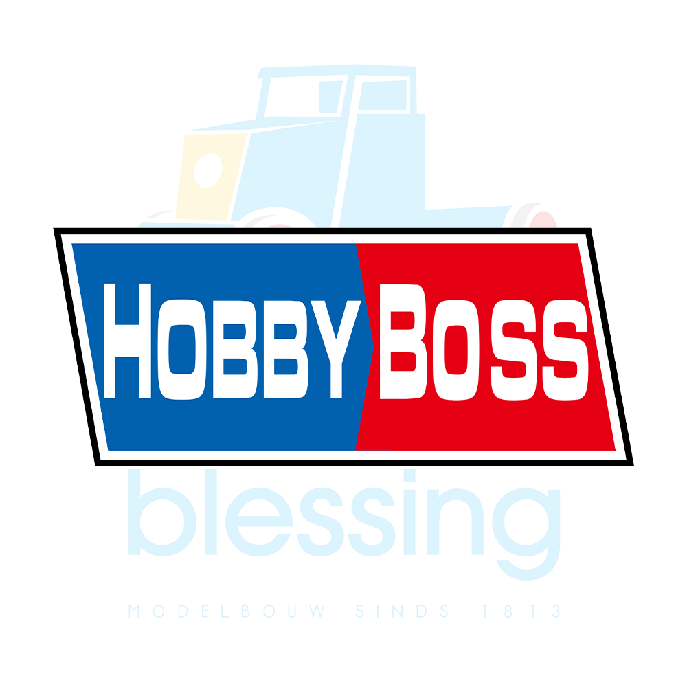 HobbyBoss