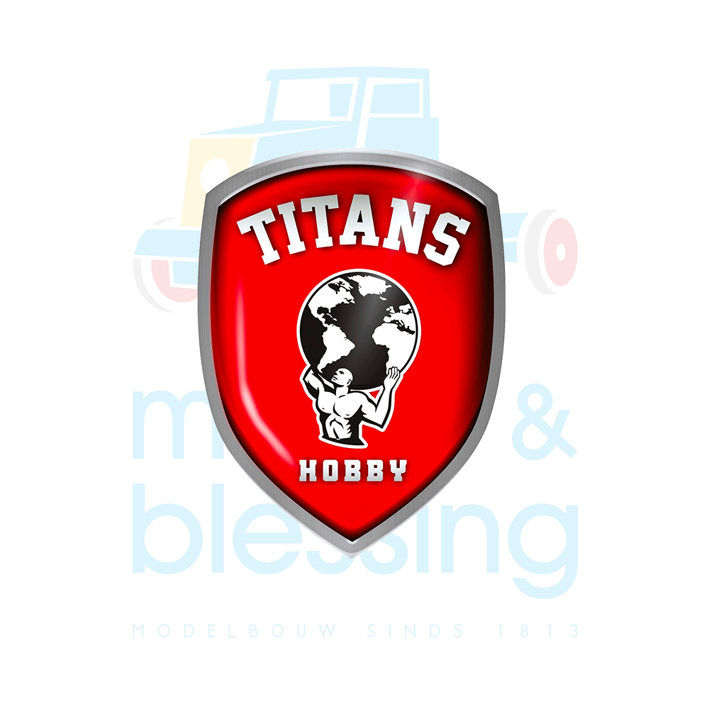 Titans Hobby category image