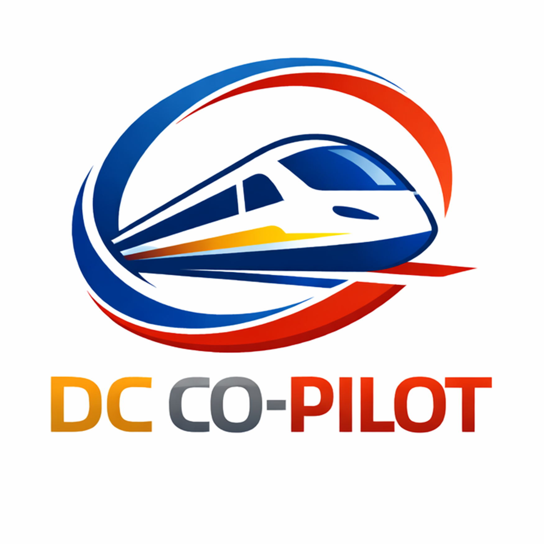 DC Co-Pilot Automatische Modelbaan