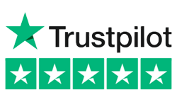 Trustpilot logo