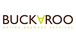 Buckaroo logo